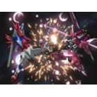 Mobile Suit Gundam SEED DESTINY Final Plus - The Chosen Future