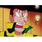 Naniwa Yuukyouden - Chou Gokudou! Yoru no Bat wa Manrui-hen