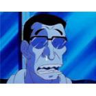 Naniwa Yuukyouden - Nekketsu!! Bakushou Mankai-hen