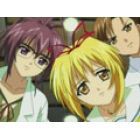 Natsuiro no Sunadokei