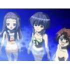 Negima !? Summer