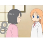 Nichijou - Nichijou no 0 Wa