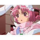 Nurse Witch Komugi-chan Magikarte