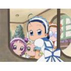 Ojamajo Doremi Na-i-sho