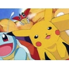 Pikachu &agrave; la rescousse