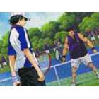 Prince of Tennis - Zenkoku Taikai hen