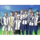 Prince of Tennis - Zenkoku Taikai hen - Semifinal