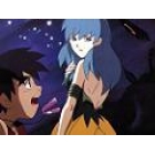 Ran la l&eacute;gende verte