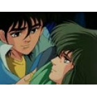 Rokushin Gattai God Mars - Juunanasai no Densetsu