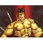 Battle Royal High School OAV