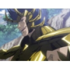 Saint Seiya: The Lost Canvas, Meiou shinwa, Dai-ni-shou