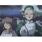 Sakura Wars 3 : &Eacute;cole de Paris