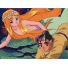 Sango no Umi to Ouji