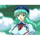 Save me, Battle Fairy Girl Mave-chan