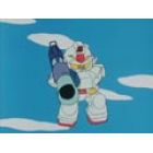 SD Gundam Mk. 1