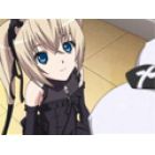 Seikon no Qwaser - Jotei no Shouzou