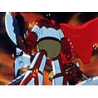 Shin Getter Robo - Sekai Saigo no Hi
