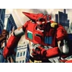 Shin Getter Robo VS Neo Getter Robo