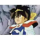 Shin Mashin Eiyuuden Wataru Majinzan