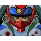 Shin Seiki GPX Cyber Formula Earlydays Renewal