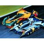 Shin Seiki GPX Cyber Formula Zero