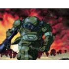 Soukou Kihei Votoms - Big Battle