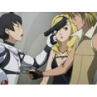 Soukou Kihei Votoms Case;Irvine