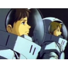 Space Fantasia 2001 Nights