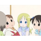 Strawberry Marshmallow encore