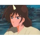 Tenjou Hen - Utsu no Miko