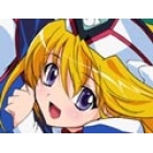 UFO Princess Valkyrie: Toki to Yume to Ginga no Utage