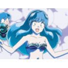 Urusei Yatsura - The Shougaibutsu Suieitaikai