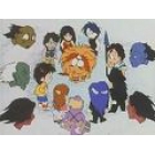 Ushio & Tora: Comically Deformed Theater