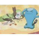 Utae Meloetta: Rinka no Mi o Sagase