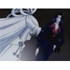 X, Un pr&eacute;sage