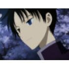 xxxHOLiC Rou Adayume