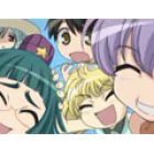 Yawaraka Sangokushi Tsukisase!! Ryofuko-chan