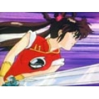 Yohko - Chasseuse de D&eacute;mons