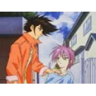 Yuusha Shirei Dagwon - Suishou no Hitomi no Shounen