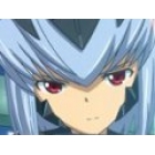 Busou shinki Moon Angel