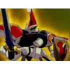 Ad&eacute;os - Le Chevalier Vaillant