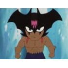 CB chara Go Nagai World