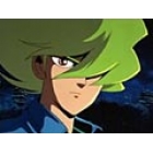 Choujin Locke - Lordleon