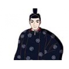 Classical Litterature Anime 1 - Taketori Monogatari