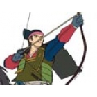 Classical Litterature Anime 3 - Heike Monogatari