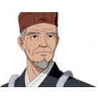 Classical Litterature Anime 5 - Oku no oso michi