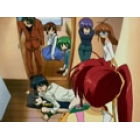 Comic Party Revolution OAV