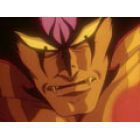 Devilman - La sorci&egrave;re oiseau