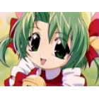 Di Gi Charat Christmas Special