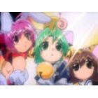 Di Gi Charat Tsuyu Special